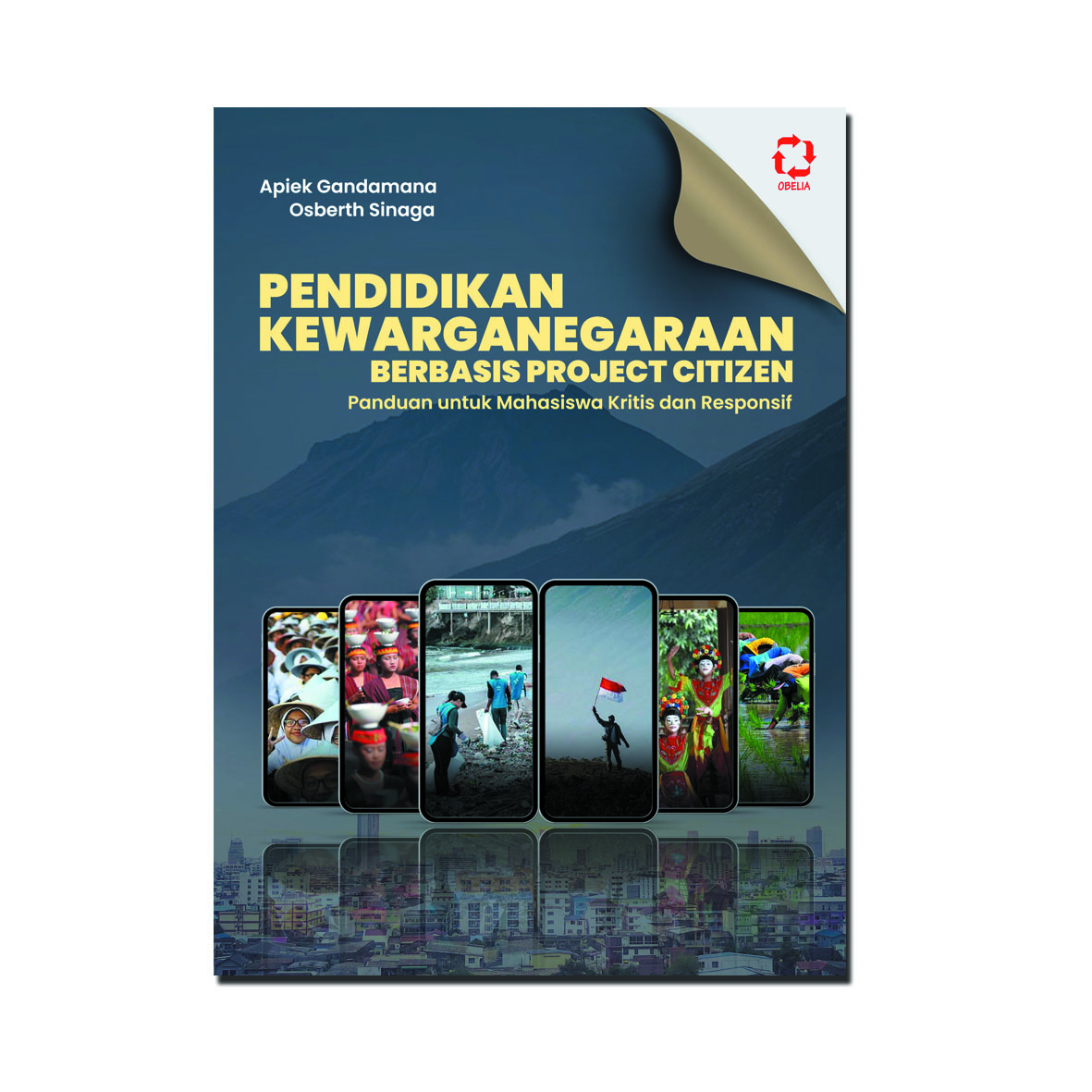 template web