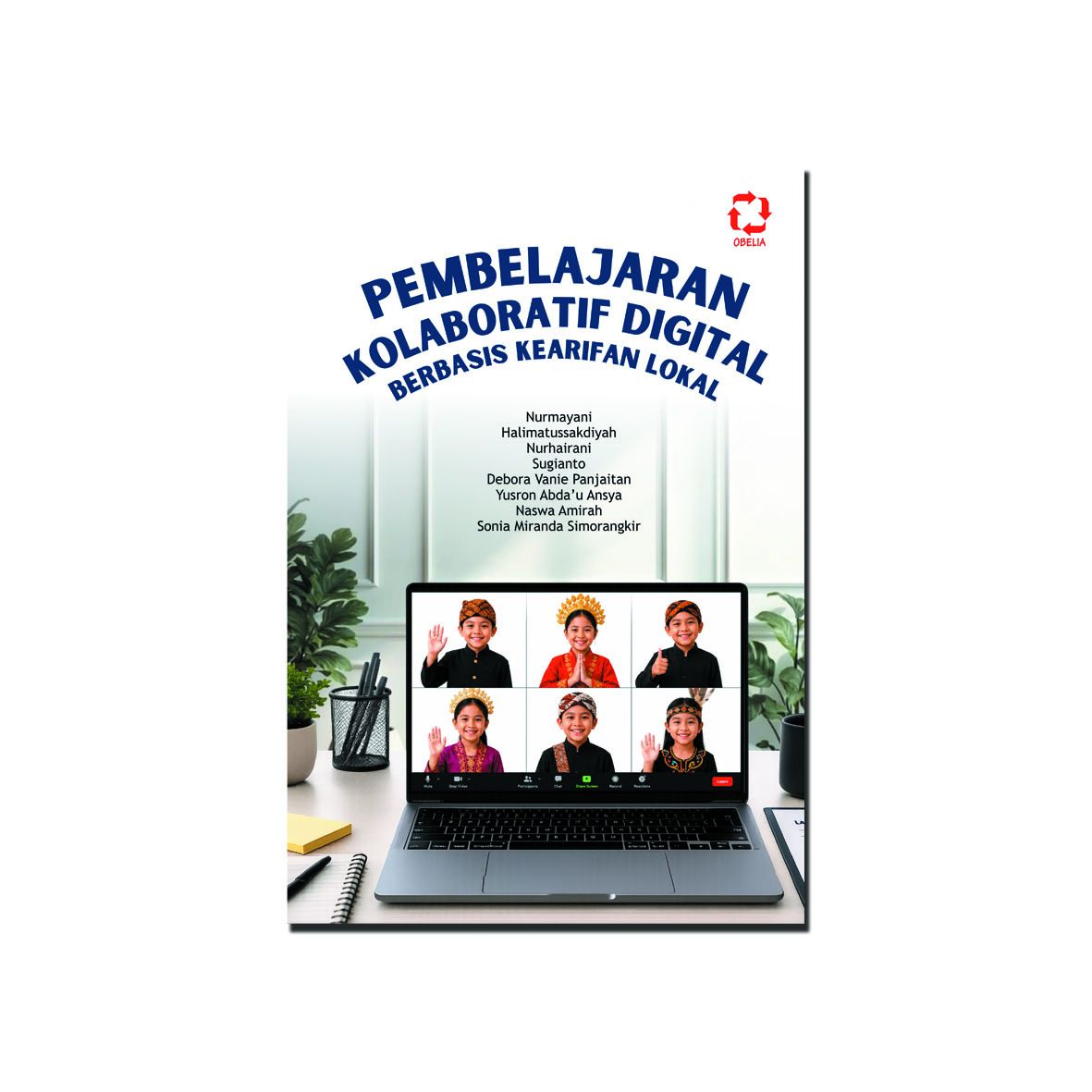 template web